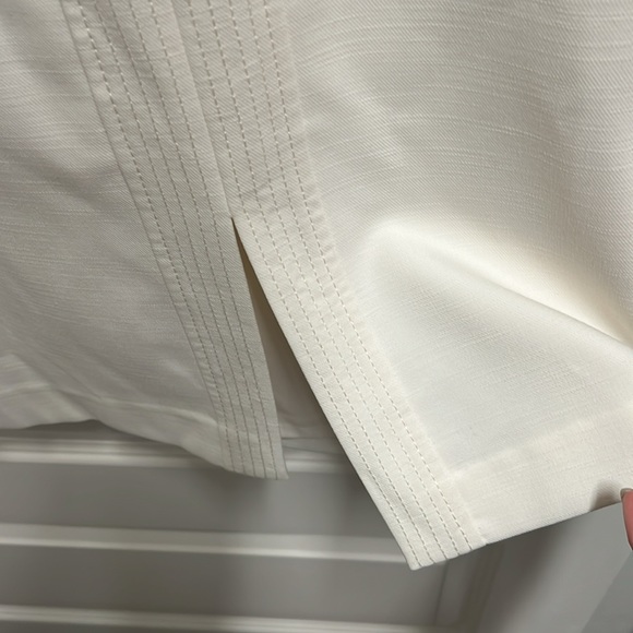 Curvy fit pencil skirt - Picture 2 of 5